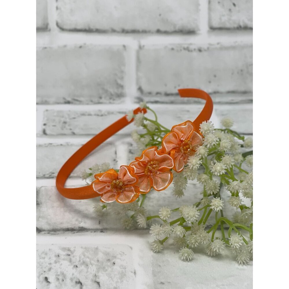 Headband Hair Accessories For Girls - Hair Accessories For Kids Toddler Teens